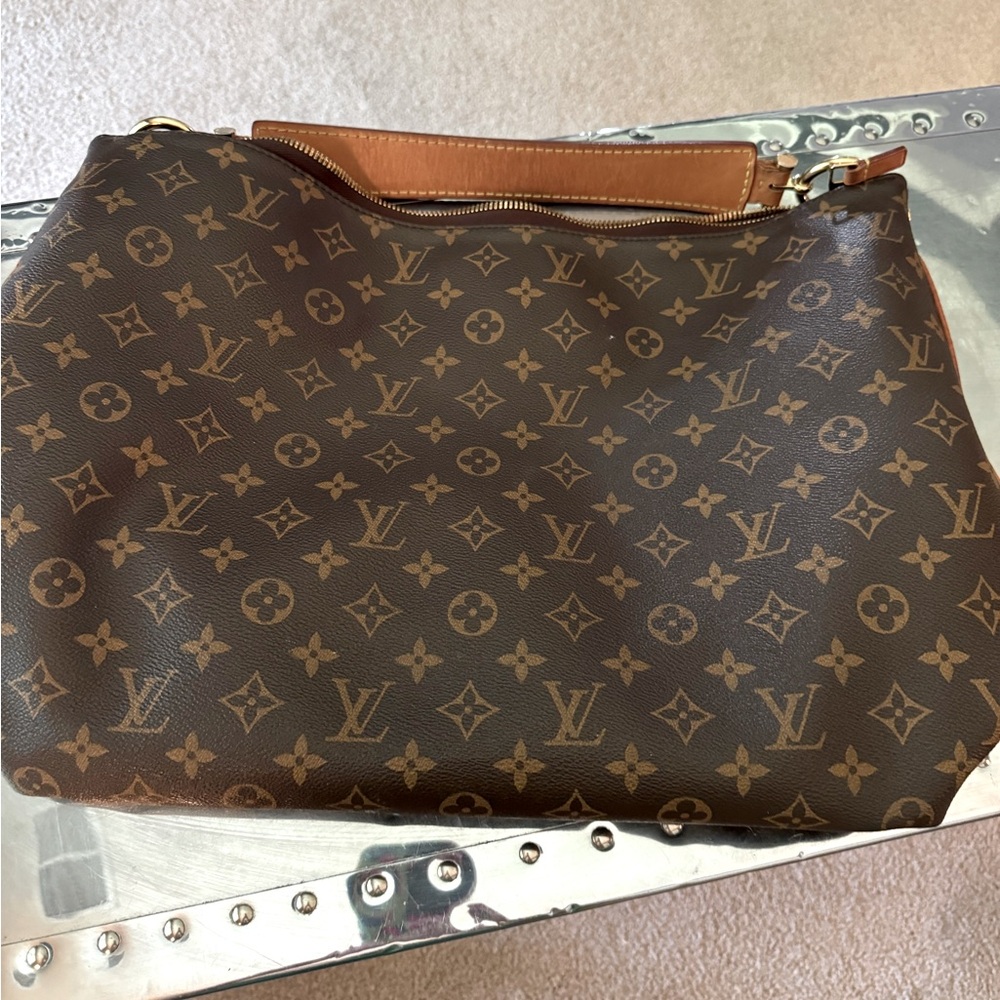 Louis Vuitton Sully MM